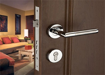 home-door-lock